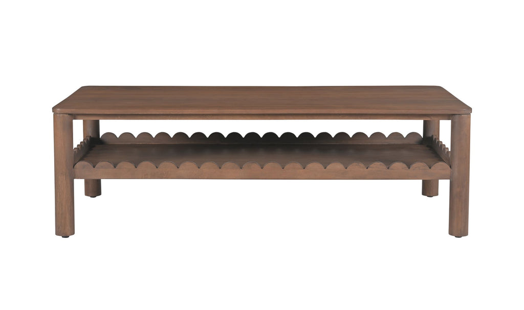 Wiley Coffee Table by Moe's