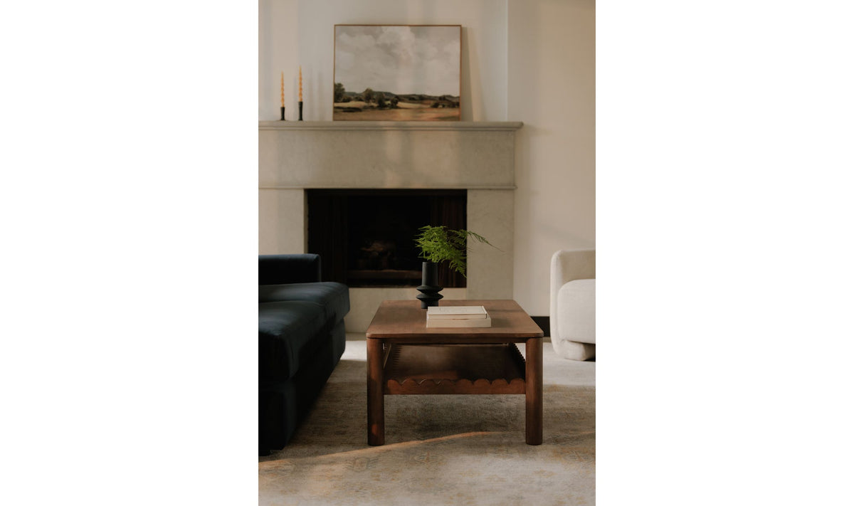 Wiley Coffee Table by Moe's - view 2