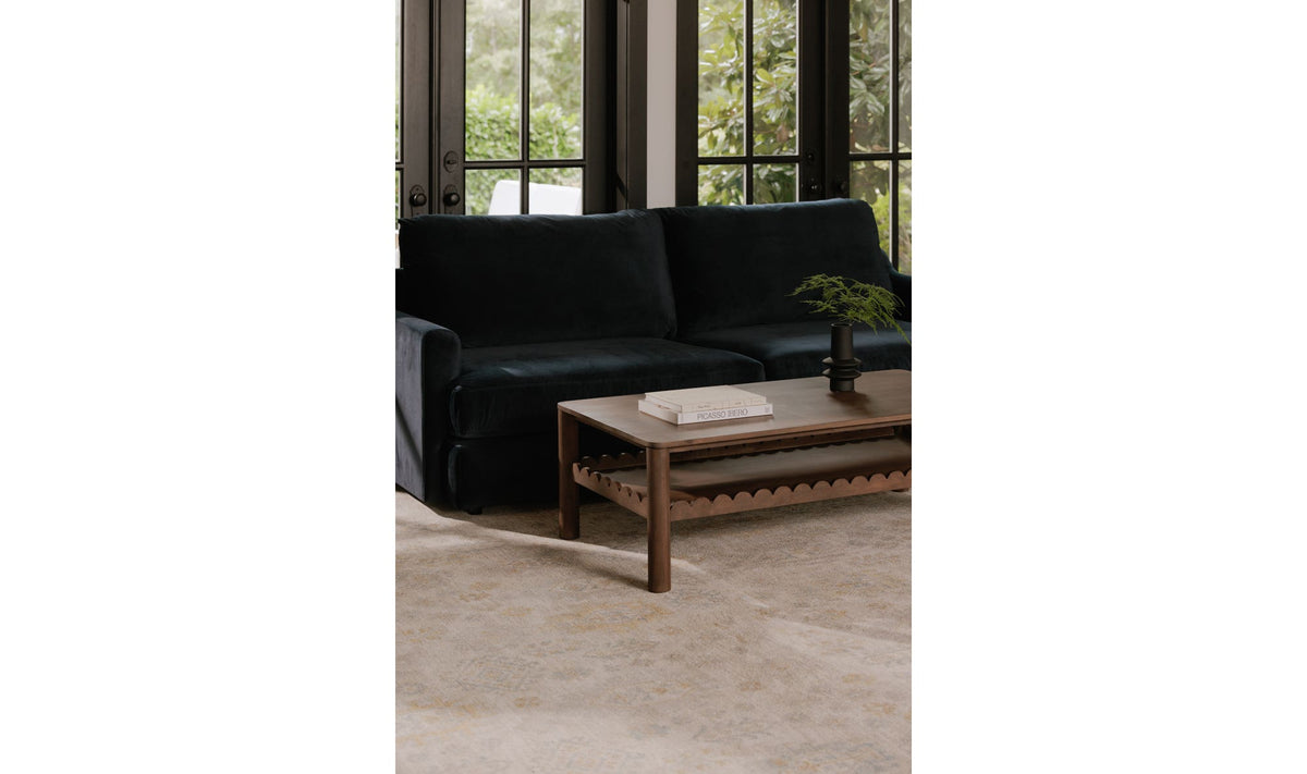 Wiley Coffee Table by Moe's - view 3