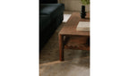 Wiley Coffee Table by Moe's - view 4