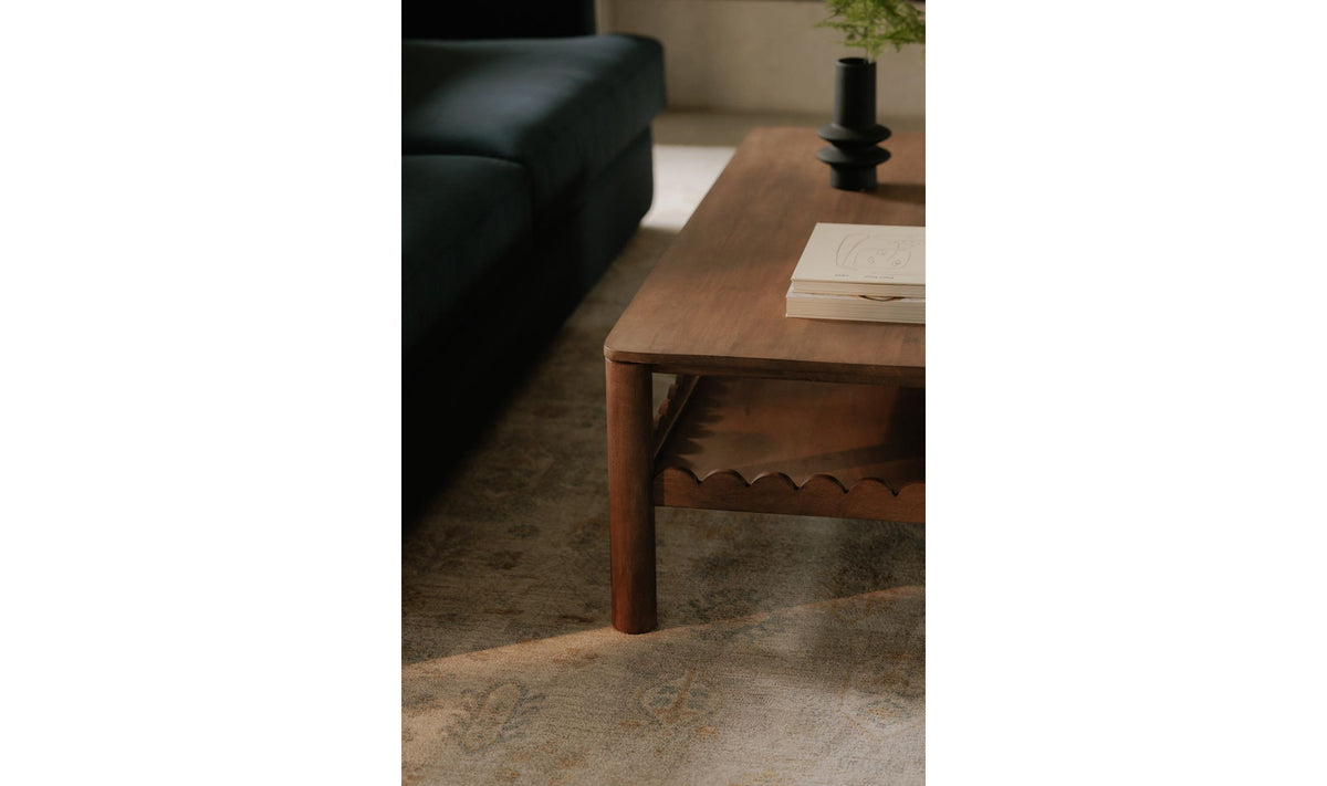 Wiley Coffee Table by Moe's - view 4