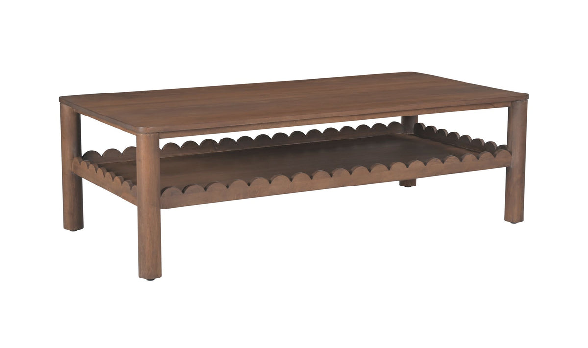 Wiley Coffee Table by Moe's - view 5
