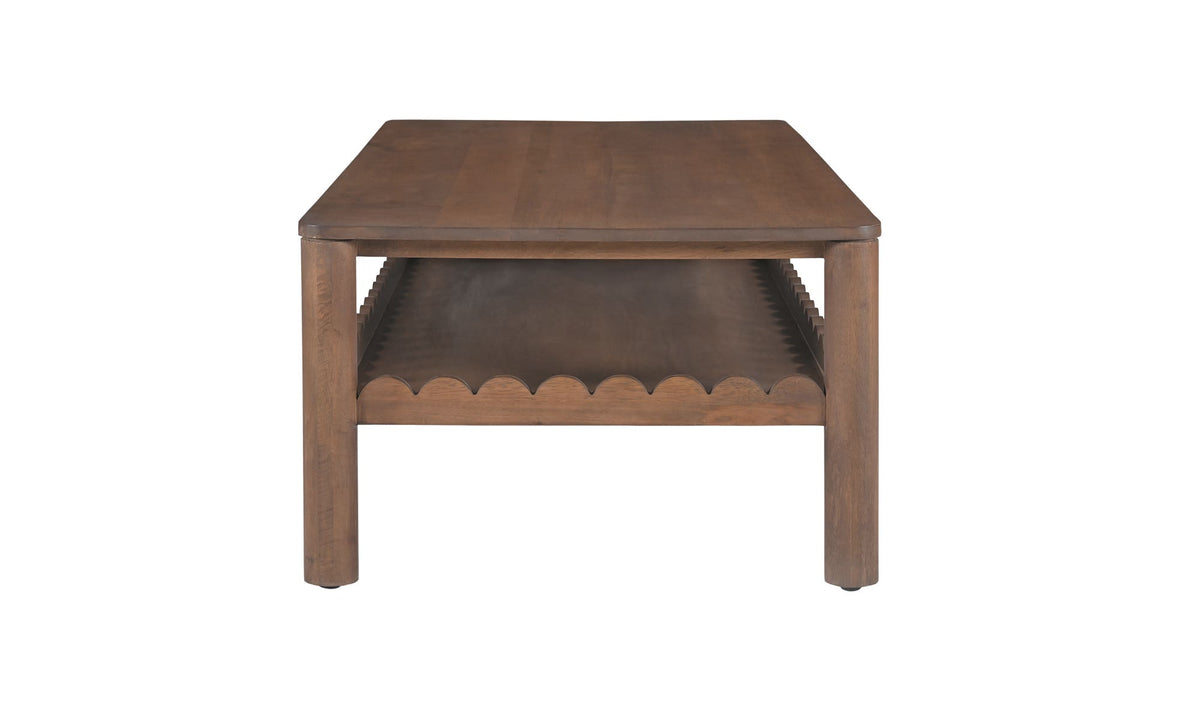 Wiley Coffee Table by Moe's - view 6