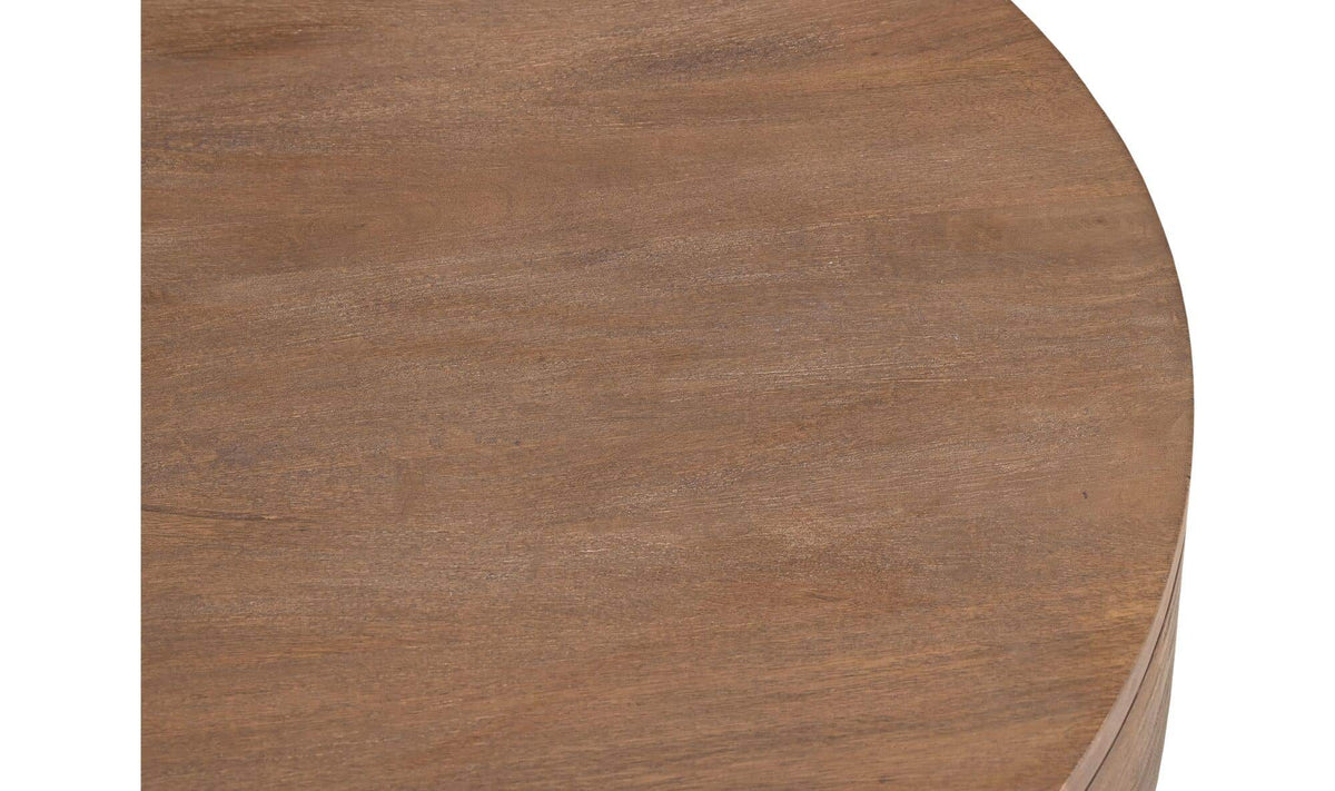 Alba Storage Coffee Table by Moe's - view 8