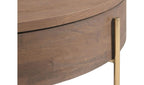 Alba Storage Coffee Table by Moe's - view 7