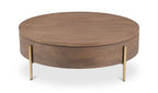 Alba Storage Coffee Table by Moe's - view 3
