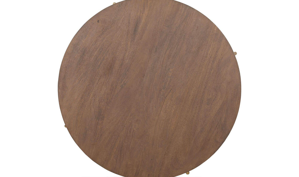 Alba Storage Coffee Table by Moe's - view 6