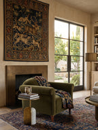 Harmony Accent Chair