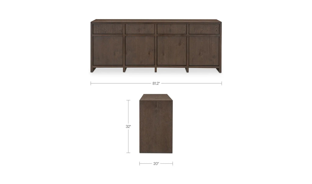 Jenson Sideboard