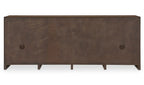 Jenson Sideboard