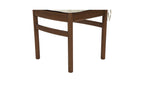 Sai Dining Chair Light Brown - Set of Two by Moe's - view 7