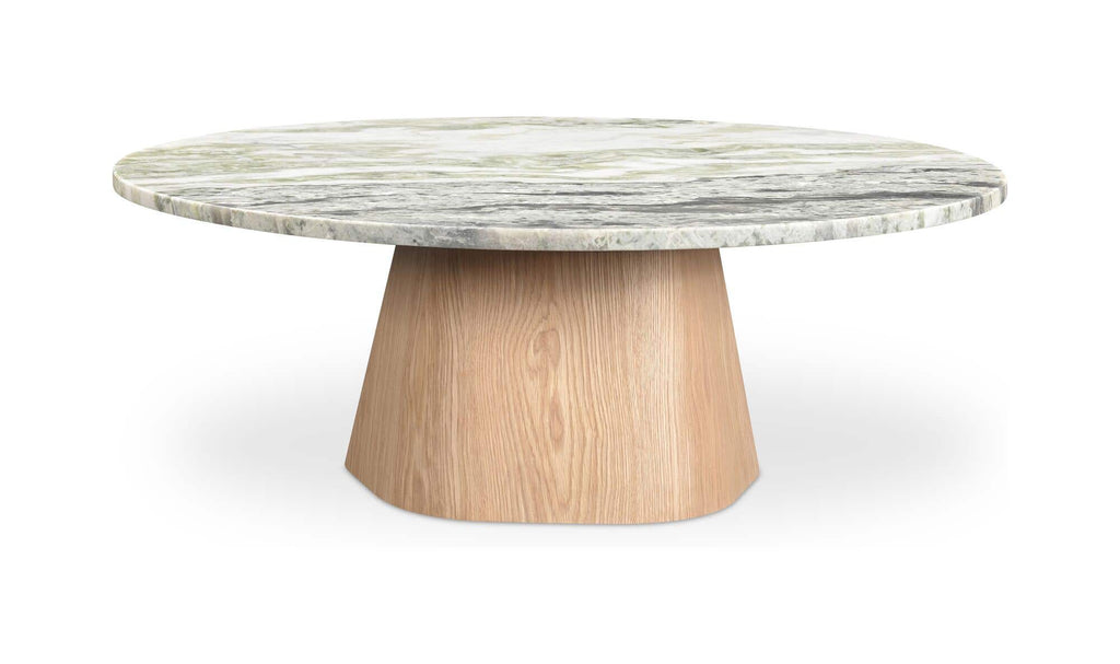 Evelyn Coffee Table by Moe's