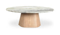 Evelyn Coffee Table by Moe's