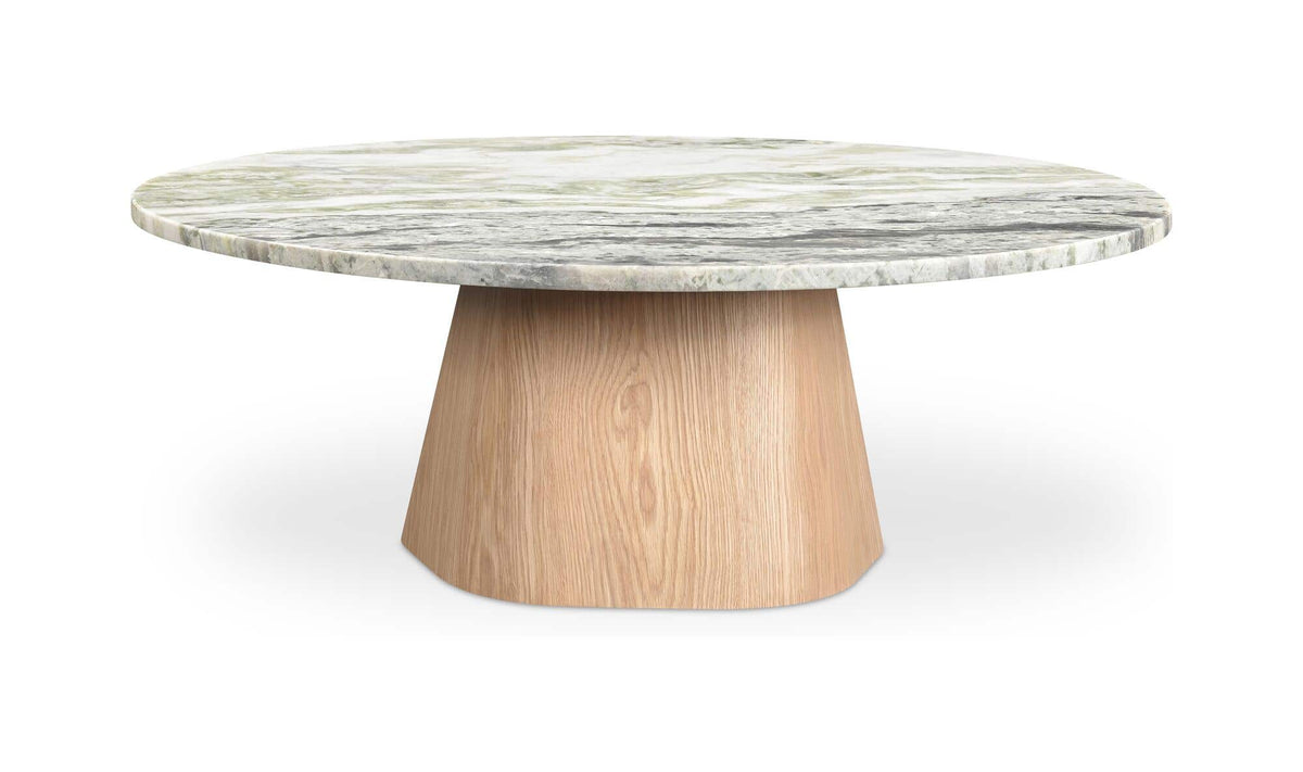 Evelyn Coffee Table by Moe's