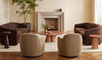 Kaleta Coffee Table by Moe's - view 2