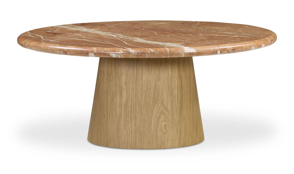 Kaleta Coffee Table by Moe's - view 4