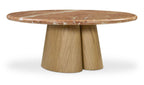 Kaleta Coffee Table by Moe's - view 3