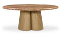 Kaleta Coffee Table by Moe's