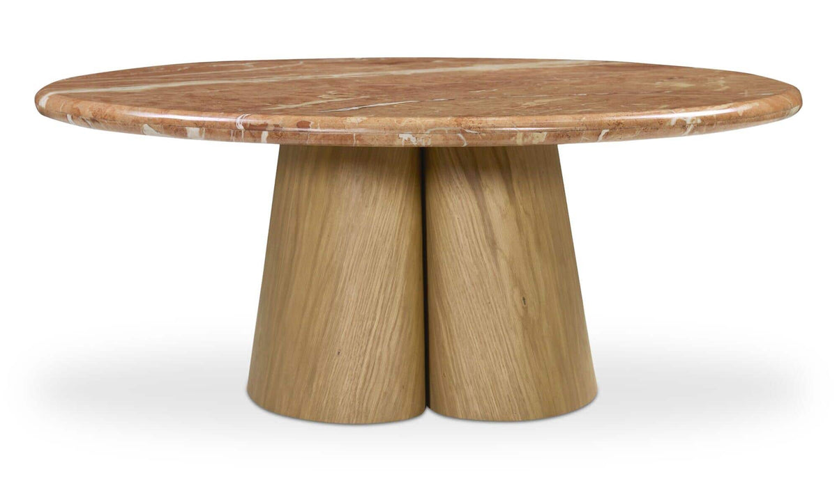 Kaleta Coffee Table by Moe's