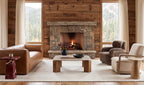 Jace Coffee Table by Moe's - view 2