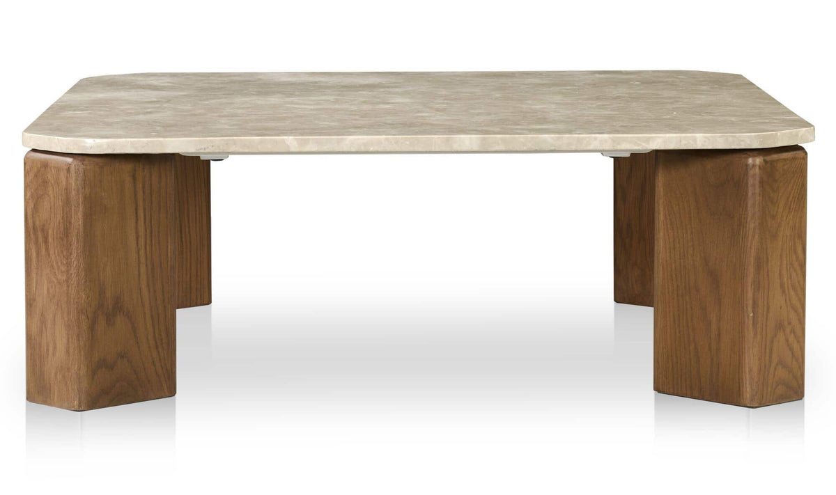 Jace Coffee Table by Moe's