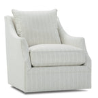 Quick Ship Kara Swivel Glider Chair