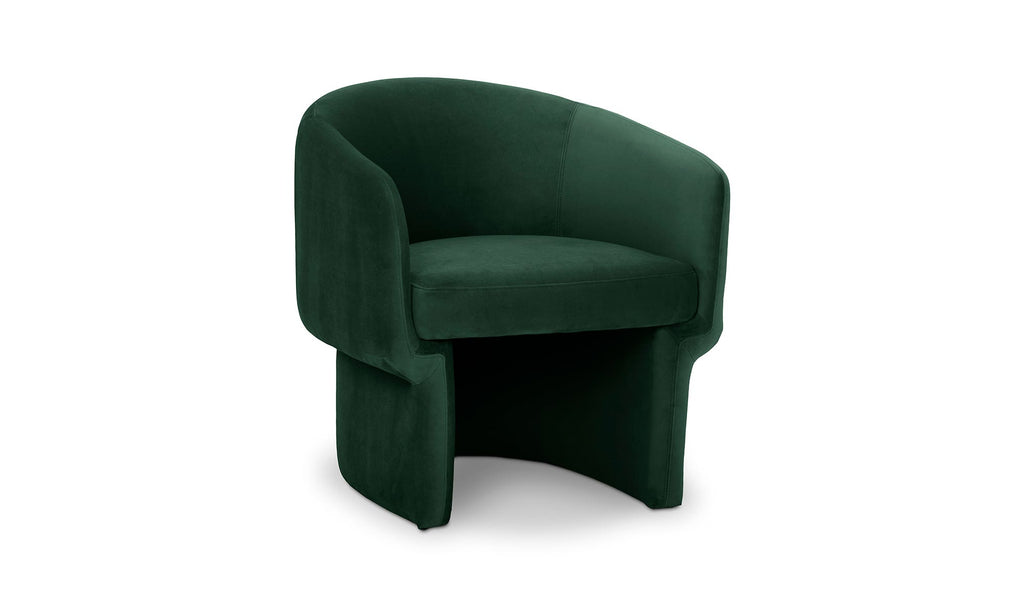 Franco Chair by Moe's - view 3