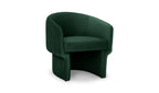 Franco Chair by Moe's - view 3