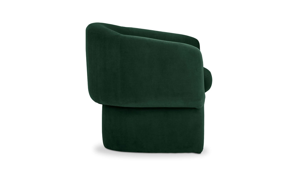 Franco Chair by Moe's - view 4