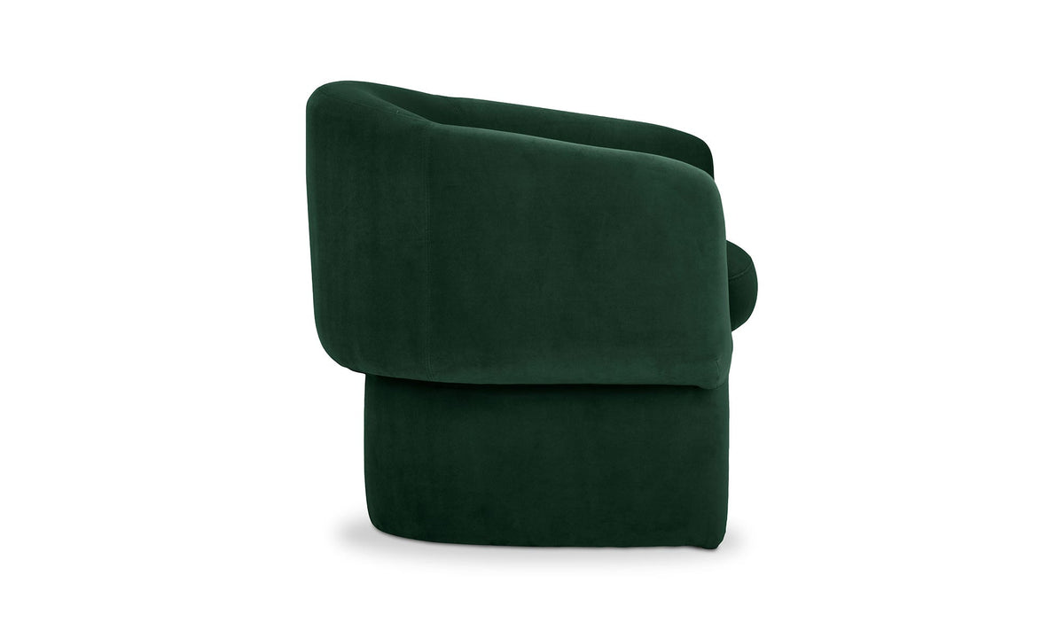 Franco Chair by Moe's - view 4