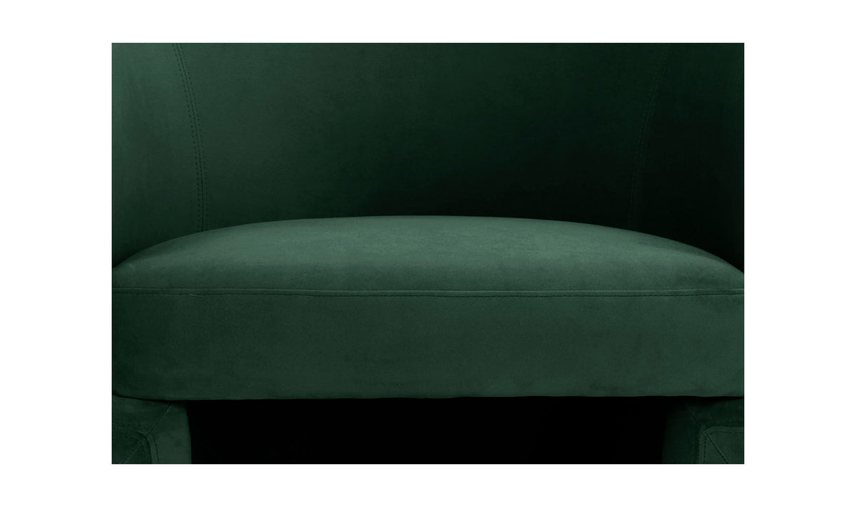 Franco Chair by Moe's - view 6