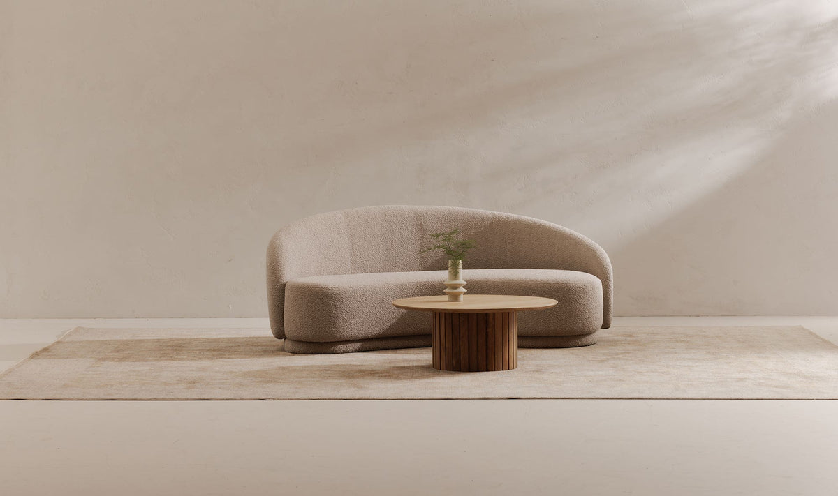 Excelsior Sofa by Moe's - view 8