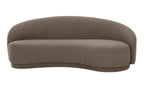 Excelsior Sofa in Warm Taupe by Moe's