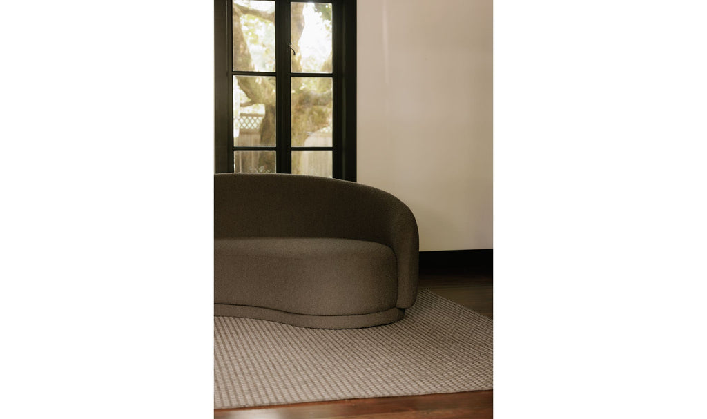 Excelsior Sofa by Moe's - view 4