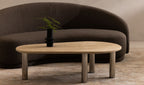 Excelsior Sofa by Moe's - view 2