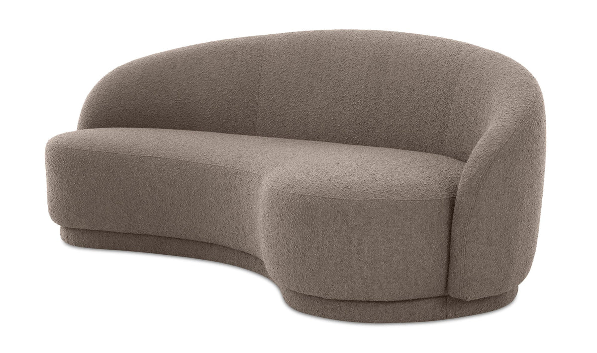 Excelsior Sofa by Moe's - view 5