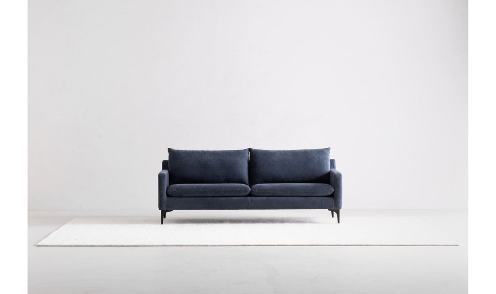 Paris Sofa by Moe's - view 2