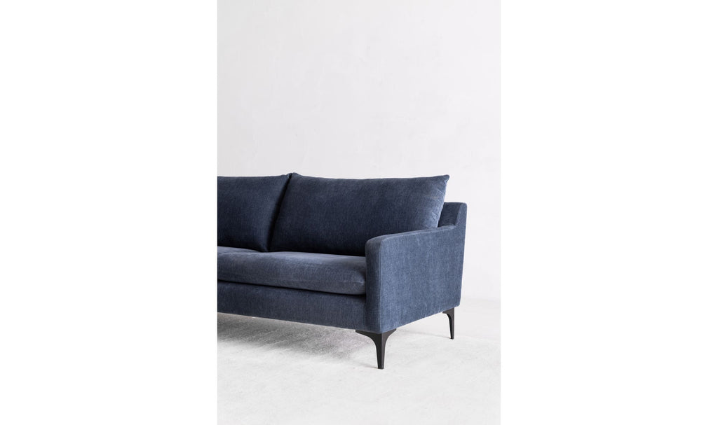 Paris Sofa by Moe's - view 3