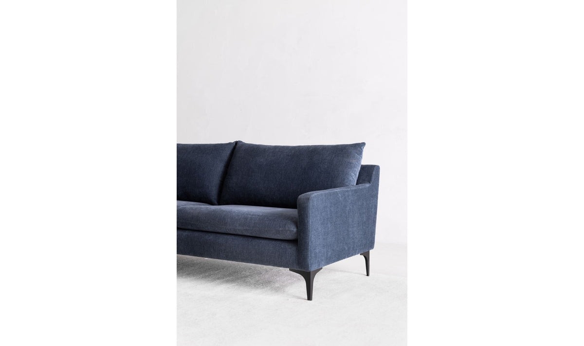 Paris Sofa by Moe's - view 3