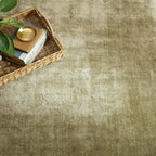 Hudson Hand Loom Knotted Rug