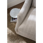Quick Ship Kara Swivel Chair