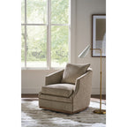 Quick Ship Emmerson Swivel Chair