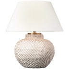 Avedon 11" Cordless Accent Lamp by Visual Comfort - view 3