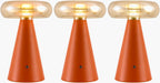Mafra Cordless Mushroom Table Lamp detail