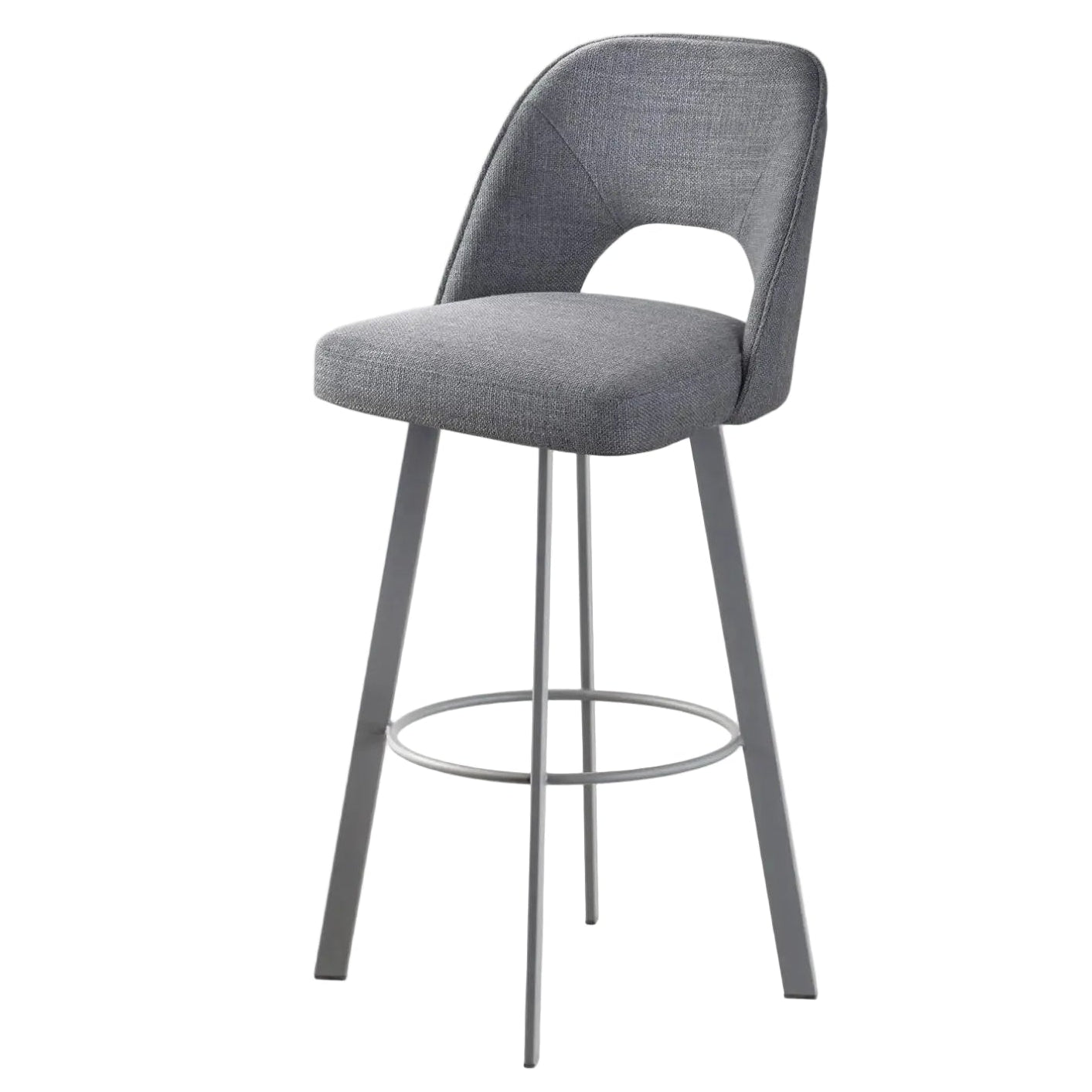 Mia Swivel Counter/Bar height Stool