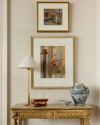 Hackney Table Lamp