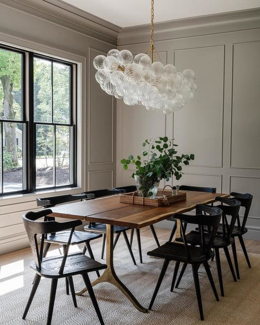 Talia Medium Linear Chandelier