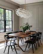 Talia Medium Linear Chandelier