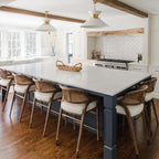Alborg Large Stacked Pendant