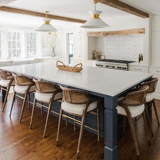 Alborg Large Stacked Pendant